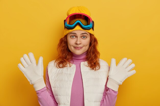 Jak wybrać idealny kask na stok dla pań i najmłodszych?