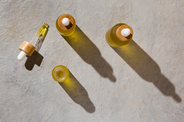 Jak wybrać odpowiednie serum do pielęgnacji skóry twarzy?