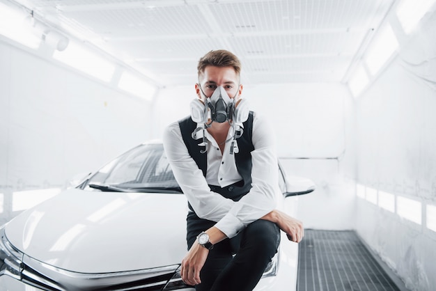 Jakie korzyści niesie profesjonalny serwis i obsługa agregatów natryskowych?